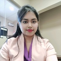 Rituparna Saha