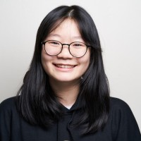 Lucy Vuong