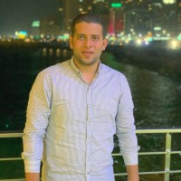 Ahmed Hussein
