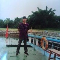 张忠元