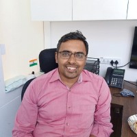 Ashwin Suthar