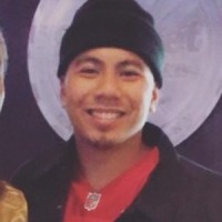 Kevin Nacor