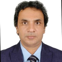 Sayed Dilouar Hossain