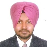 Kawalpreet Bhullar