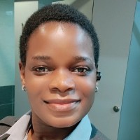 Aisha Chosen Nakimbugwe