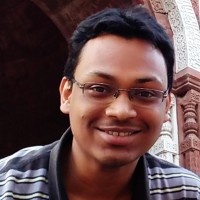 Santosh Kumar Patra