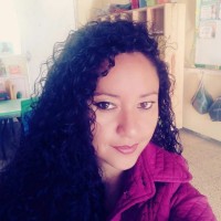 Laura Edith Santana Bastida
