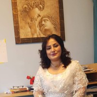 Halime Ebrahimy