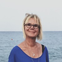 Anna Sandberg
