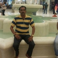 Swaminathan Sundaram