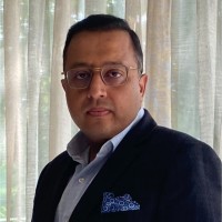 Gautam J.