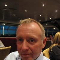 Adrian Parnaby