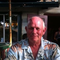Steve Ironside