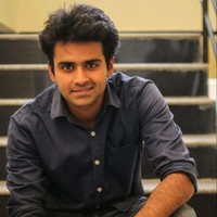 Karthik Iyer