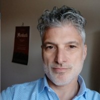 Christopher M. Samartino