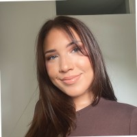 Caitlin Van Kuik