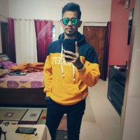 Vipin Bisht