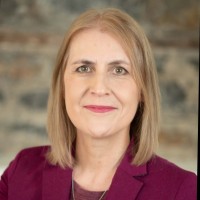 Kathleen Harris