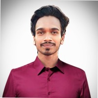Suraj Meshram