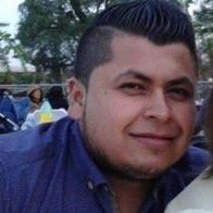 Hugo César Ruíz-Verde