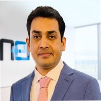 M. Aamir Iqbal