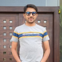 Saurav Patel