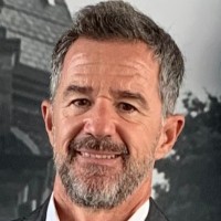 Antonio Escobar