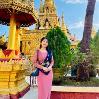 May Thandar Kyaw