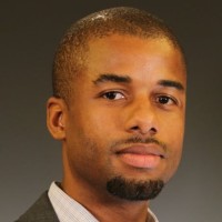 Clayton Robinson