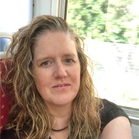 Suzanne Lawlor