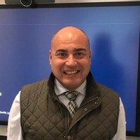 Manuel Bejarano Candilejo