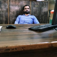 Dharmendra Tomer