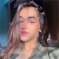 Maansi Mitter