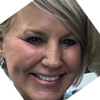 Louise Albers Burruss