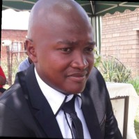 Itumeleng Chabeli