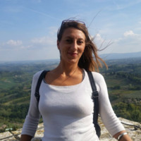 Silvia Volpicelli