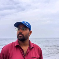 Sai Krishna Varikallu