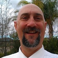 Keith Weinrich