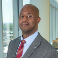 Jonathan S Bell, FACHE