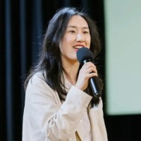 Joyce Chew