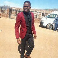 Omega Phahlane