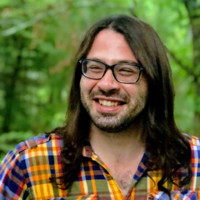 Eric Rehm