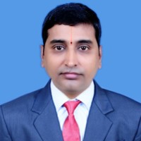 Dr. Prasad UV