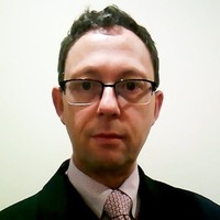 Ricardo Garcia Moreno