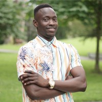 Mamadou Sillah