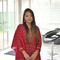 Rashmi Rai
