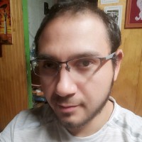 Luis Joel Maldonado Gutierrez