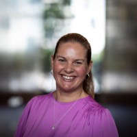 Amanda (Mandy) Hill