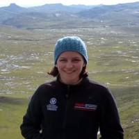 Claire Wade