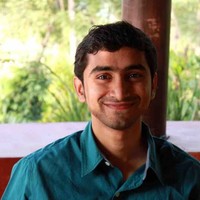 Sabareesh Pambalath